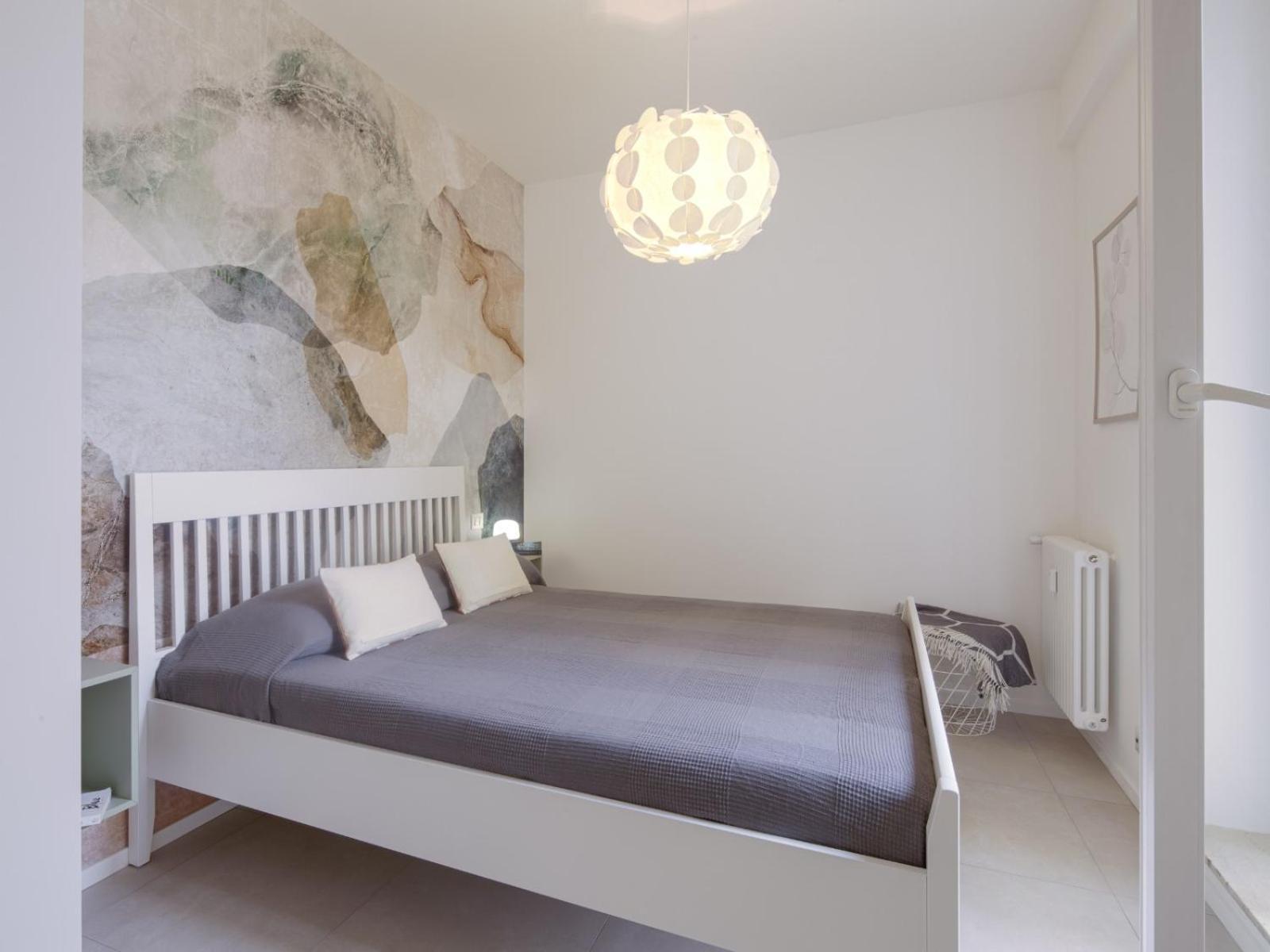 Attic With Terrace On Conca D'oro Apartment Rom