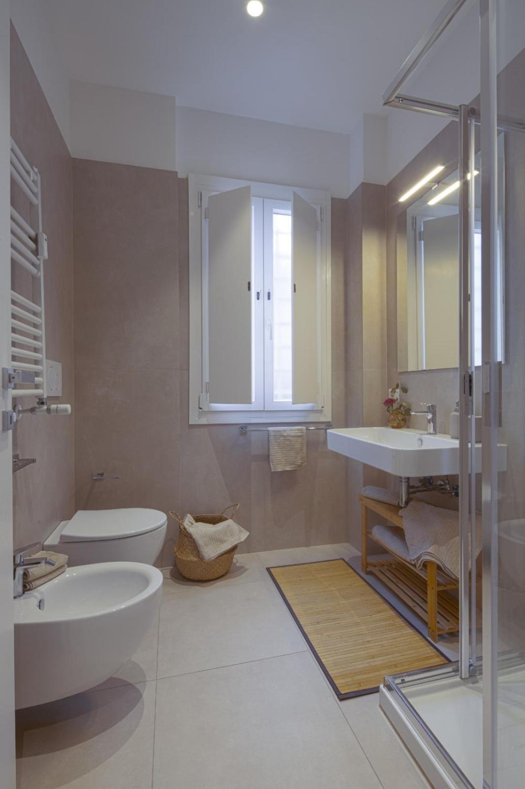 Attic With Terrace On Conca D'oro Apartment Rom